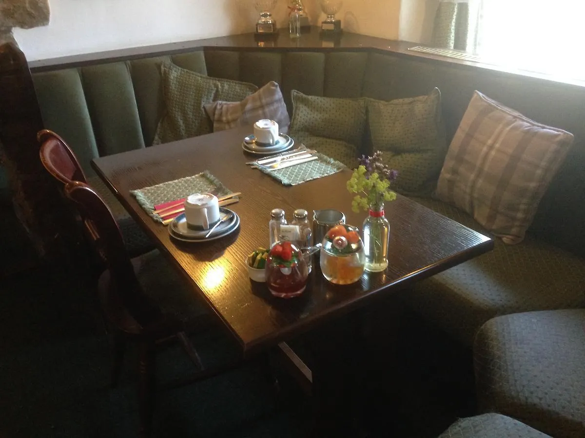 The Head At Middleton فندق مبيت وإفطار 2*