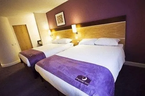 Hotel Premier Kendal