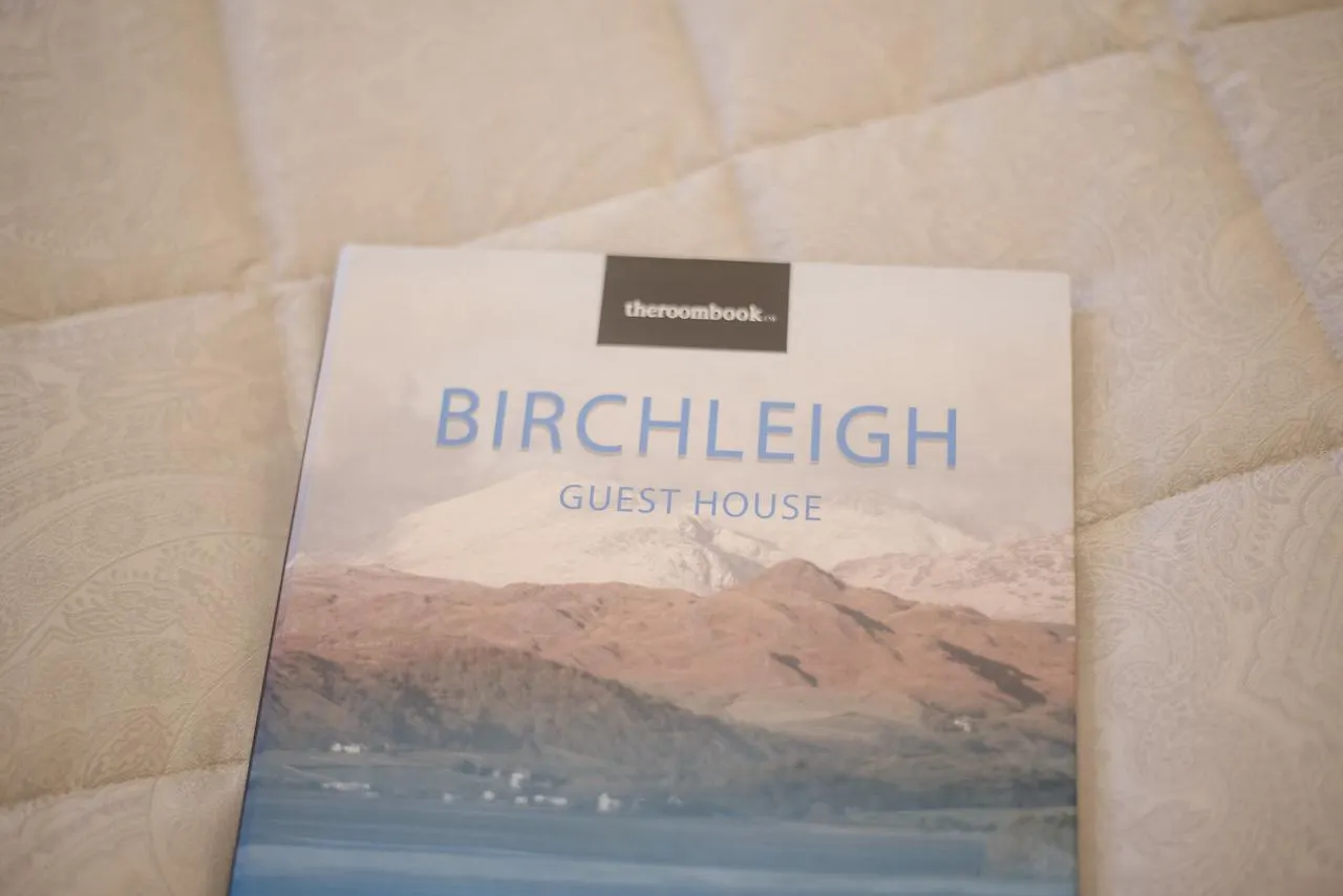 Affittacamere Birchleigh