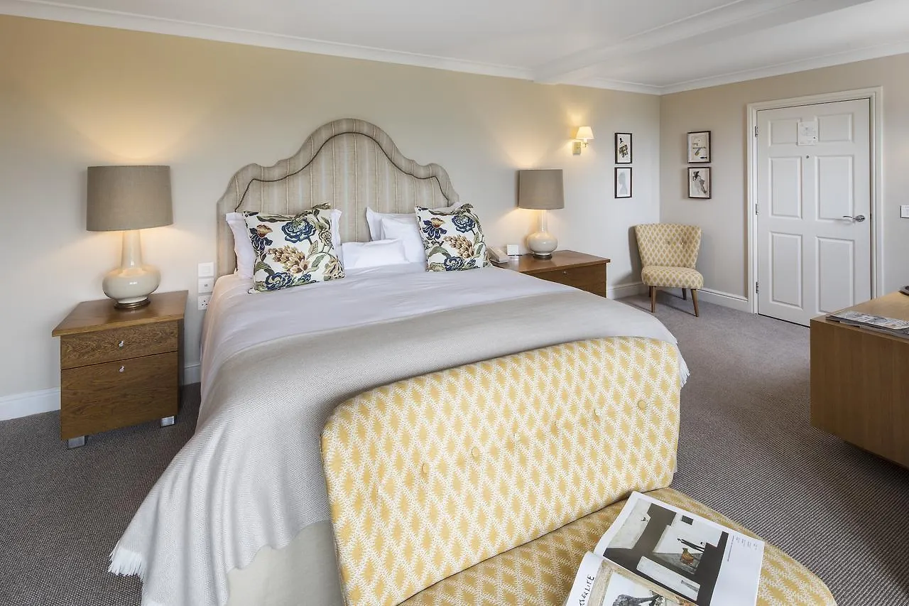 Hotel Linthwaite House