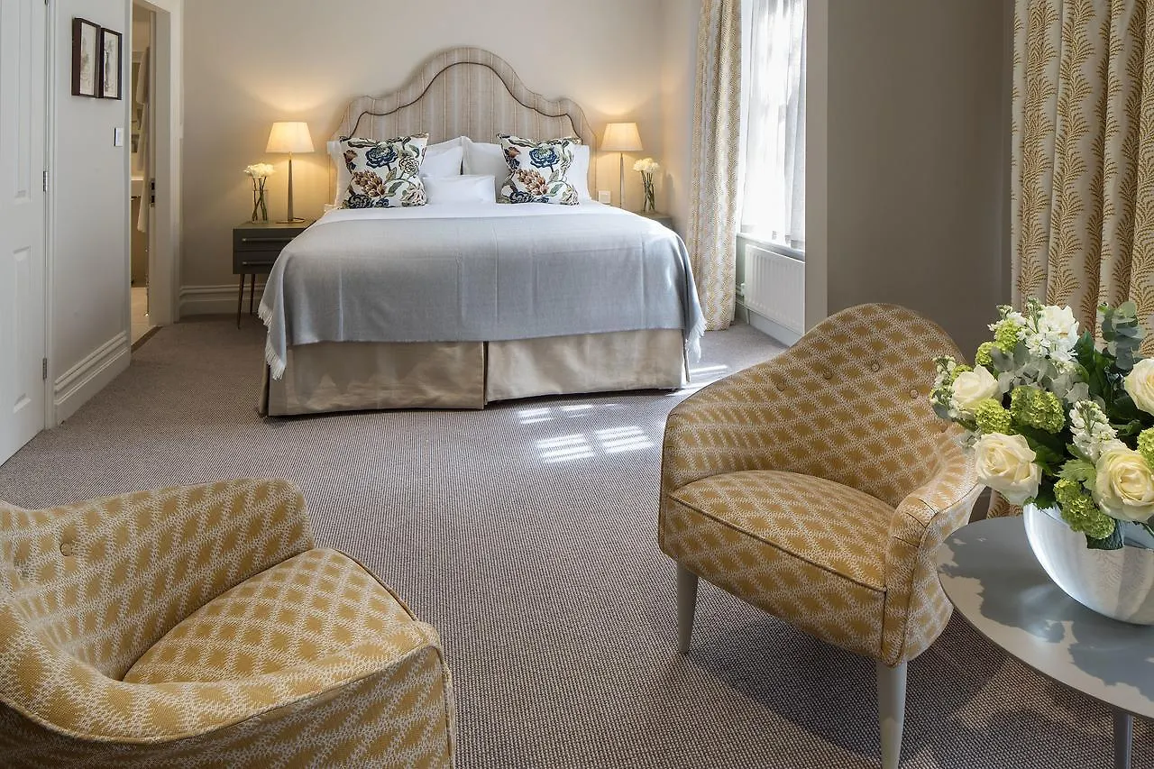 Hotel Linthwaite House Bowness-on-Windermere