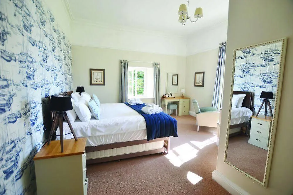 Monk Coniston 4*