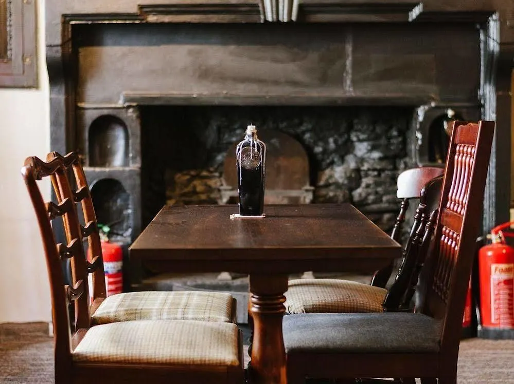 Hotel Snooty Fox Kirkby Lonsdale