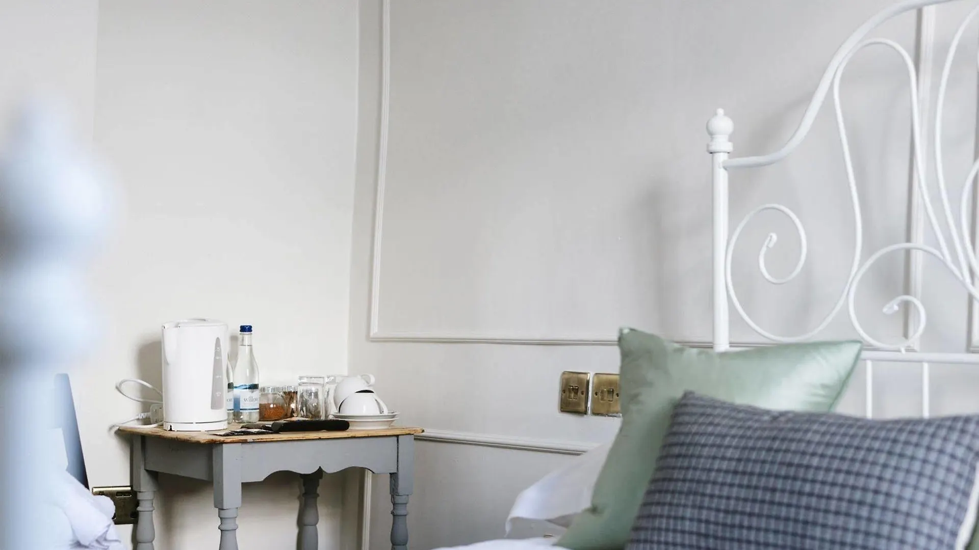 Snooty Fox Hotel