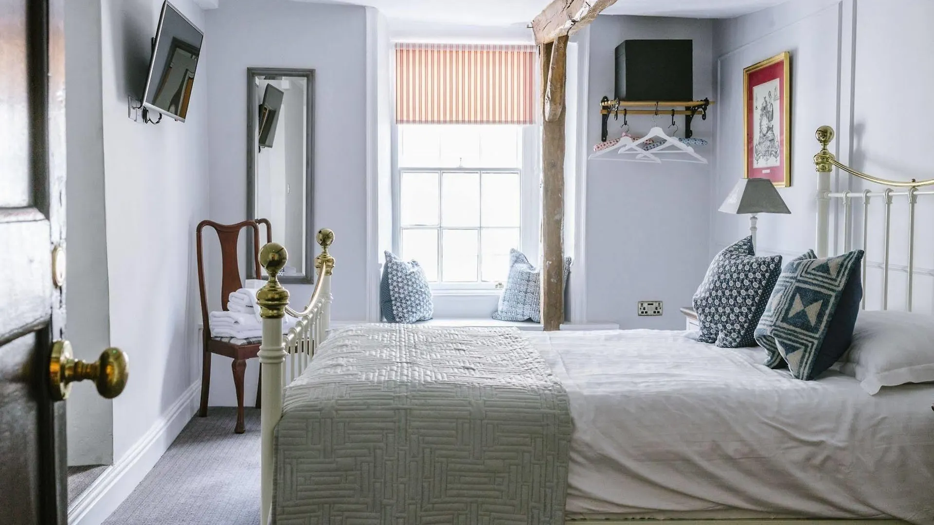 Hotel Snooty Fox 3*