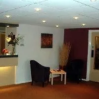 Days Gretna Hotel