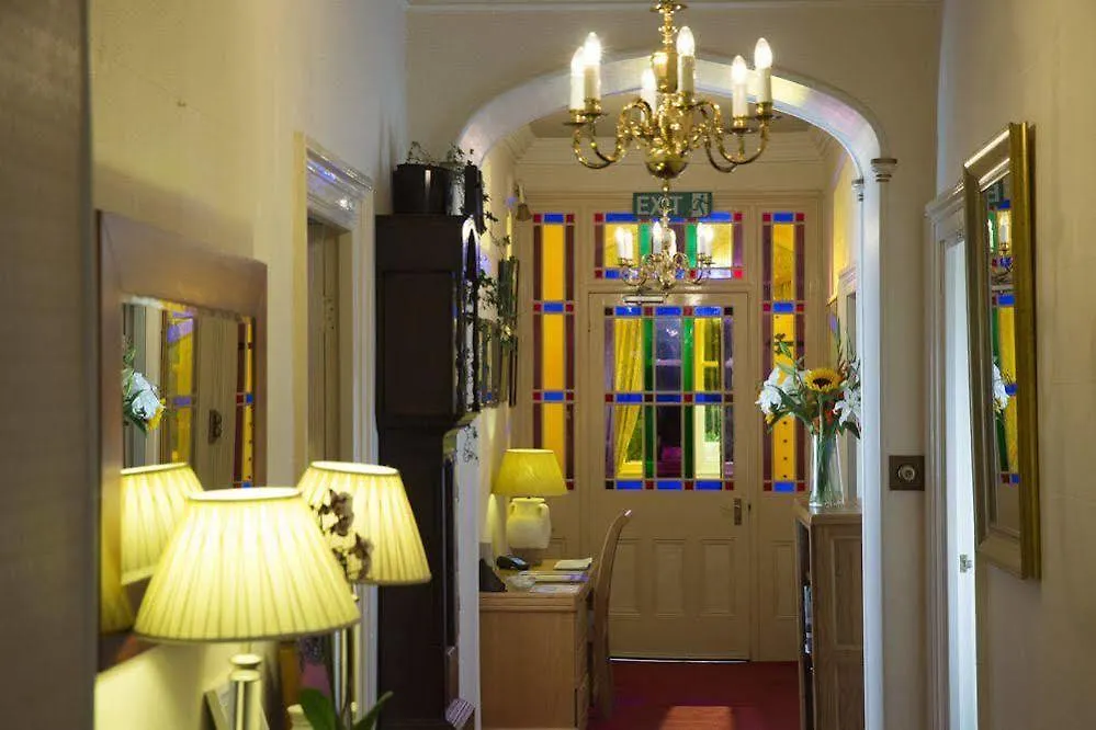 Hazel Bank Borrowdale Valley Hotel 5*