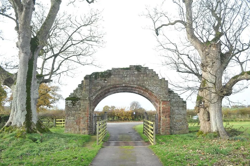 String Of Horses Herberg Carlisle (Cumbria)
