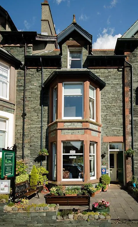 Abacourt House Penzion 4*