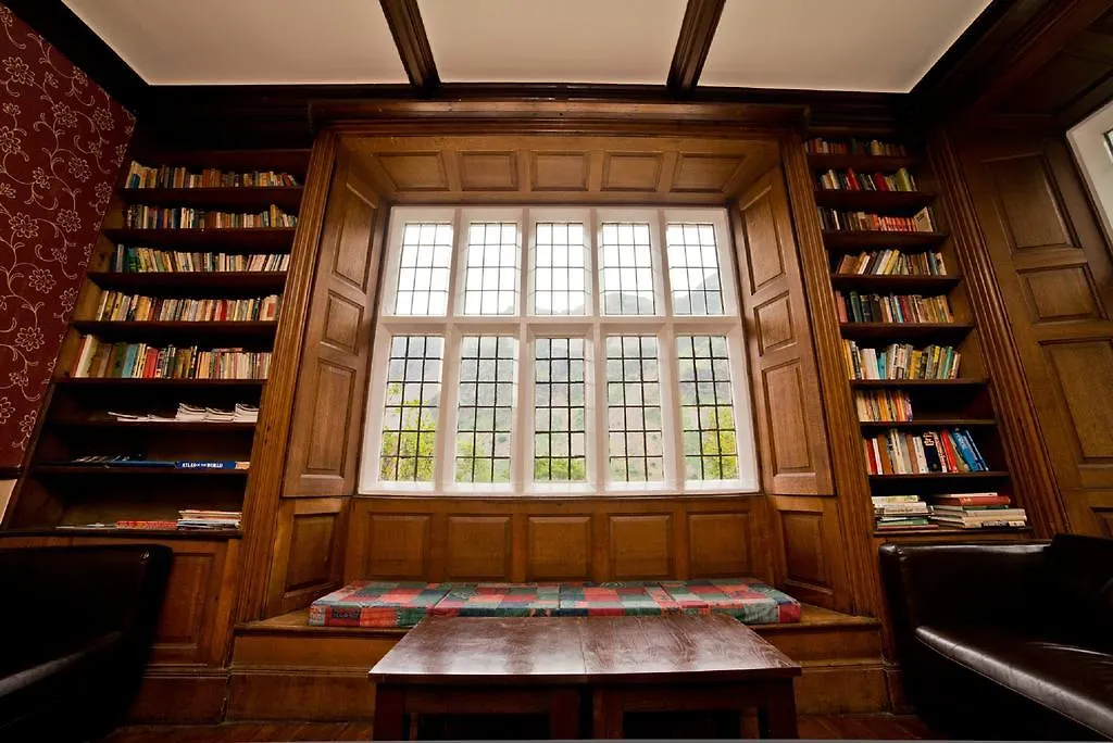 Hostal Yha Wasdale Hall Nether Wasdale