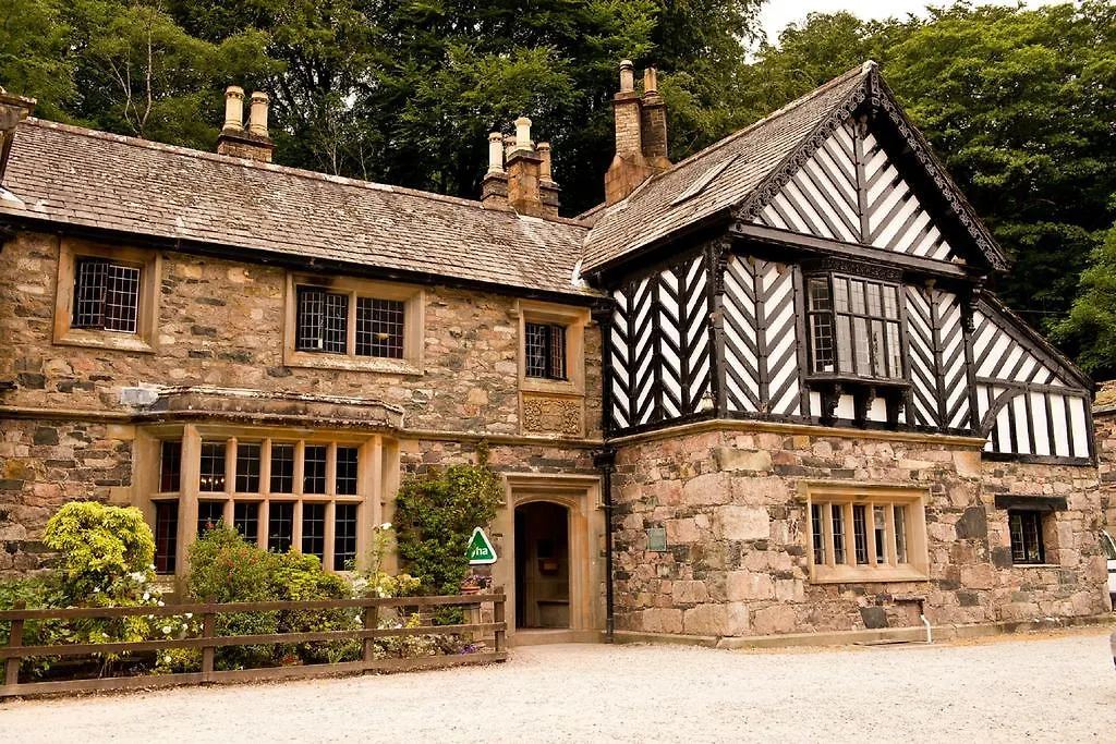 Yha Wasdale Hall Hostal