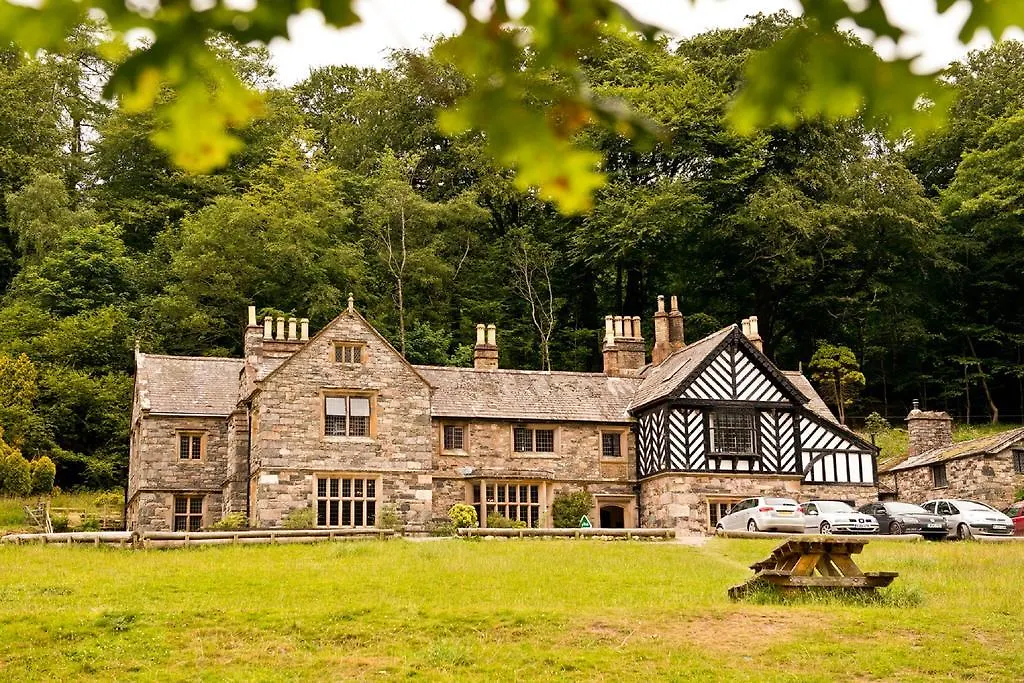Hostel Yha Wasdale Hall *