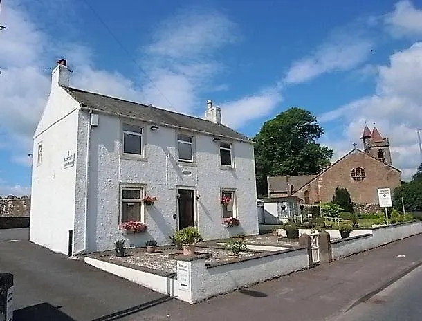 Kirkcroft 3* Gretna