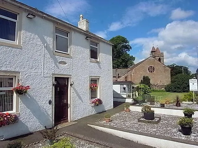 Kirkcroft Gretna