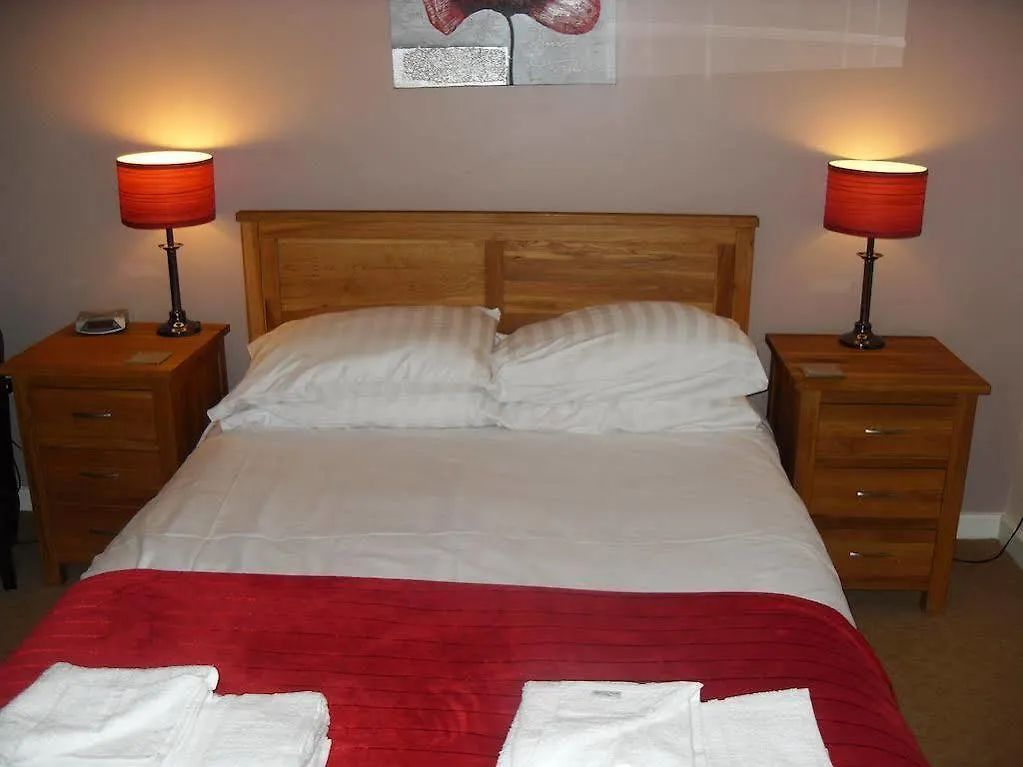 Pensionat Acorn Penrith