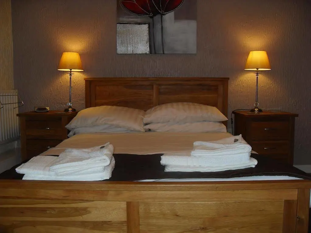 Pensionat Acorn 4*