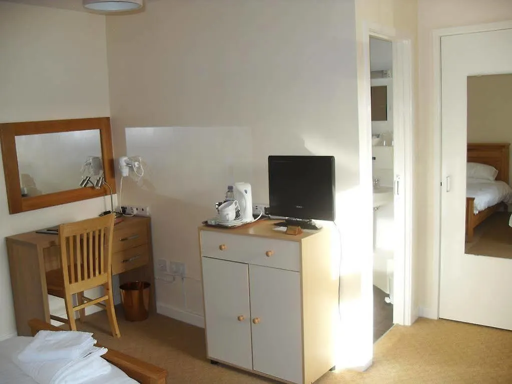 Pensionat Acorn Penrith