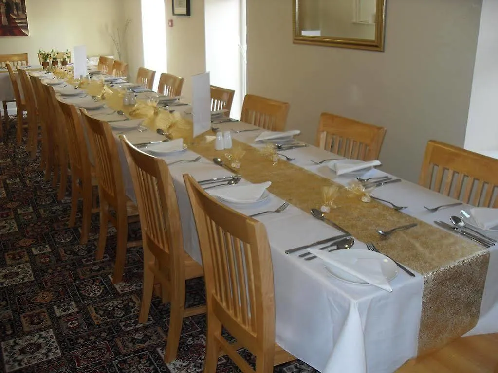 Pensionat Acorn 4*