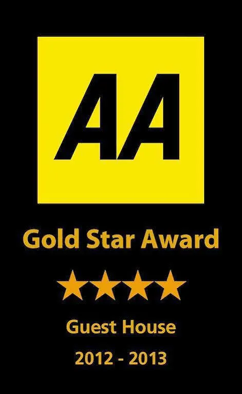 Pensionat Acorn 4*