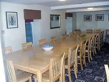 Acorn Pensionat Penrith