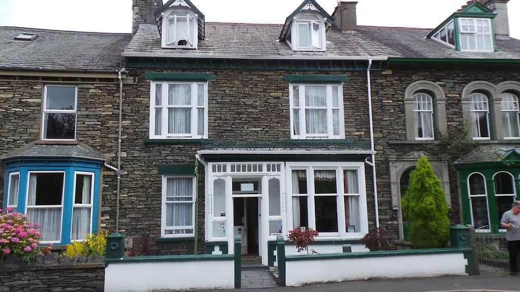 Gasthuis Gables Windermere