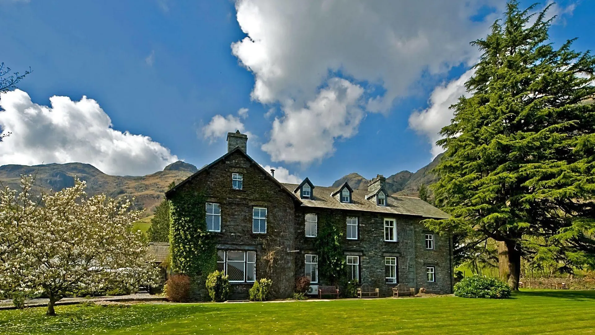 New Dungeon Ghyll *