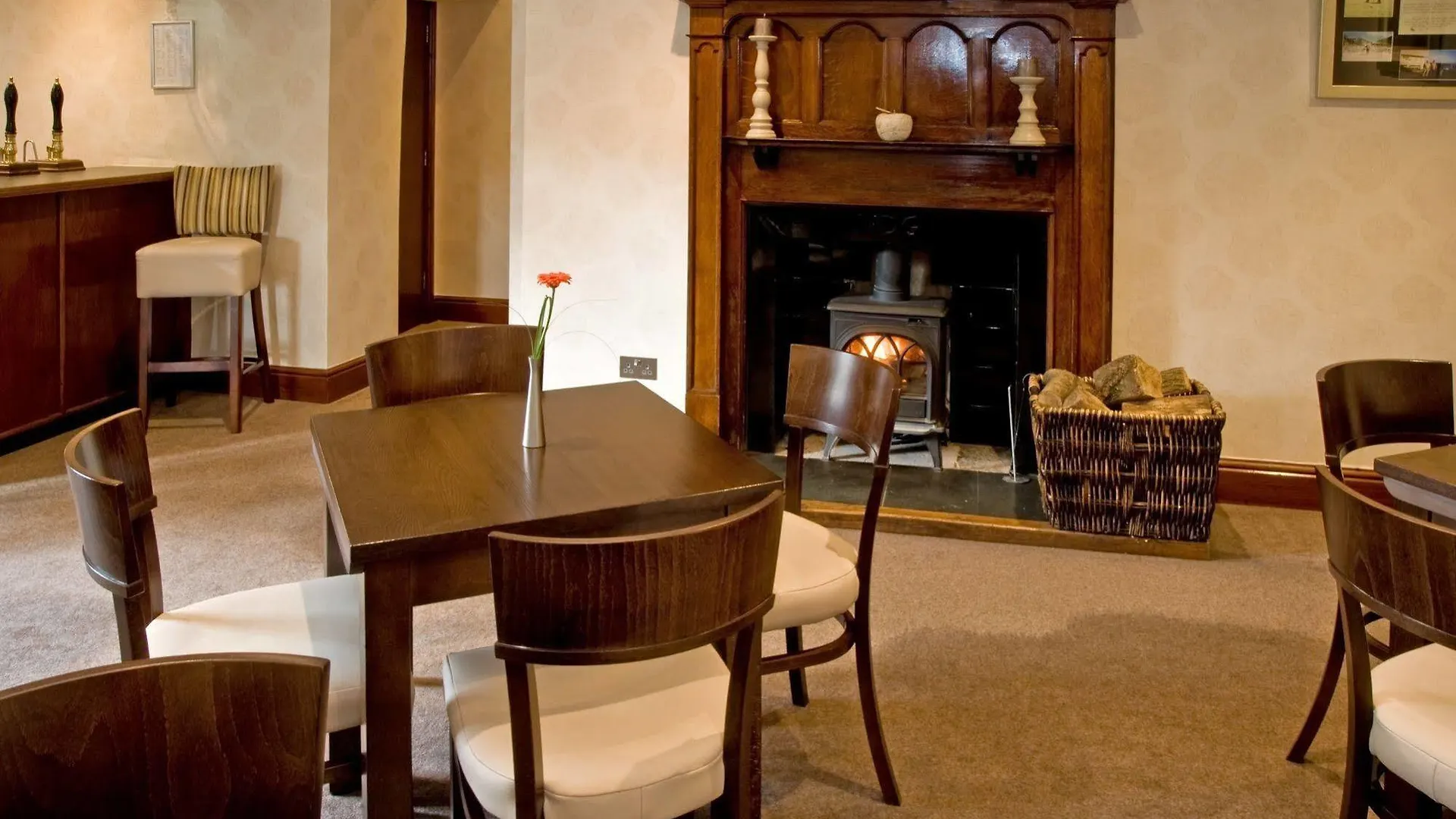 Country house New Dungeon Ghyll *