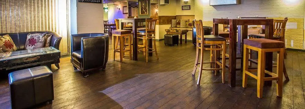 The Duke Of Edinburgh & Bar 4* Barrow-in-Furness