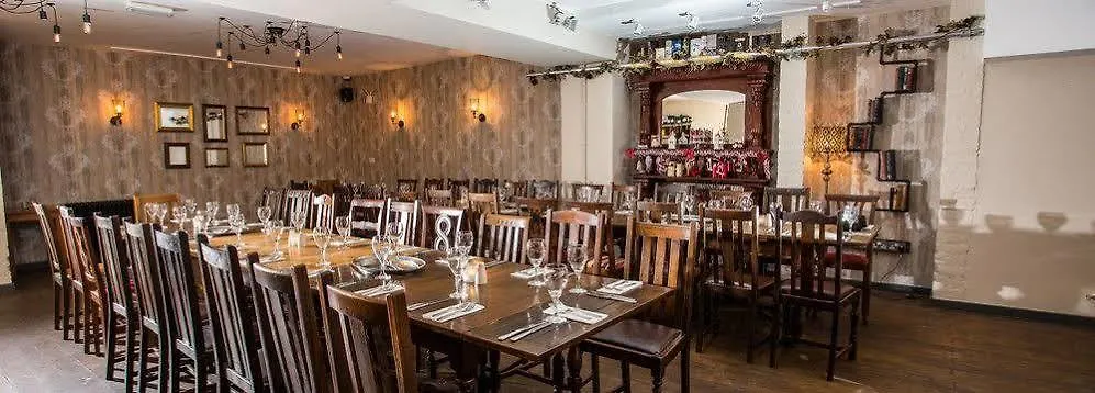 The Duke Of Edinburgh & Bar 4* Barrow-in-Furness