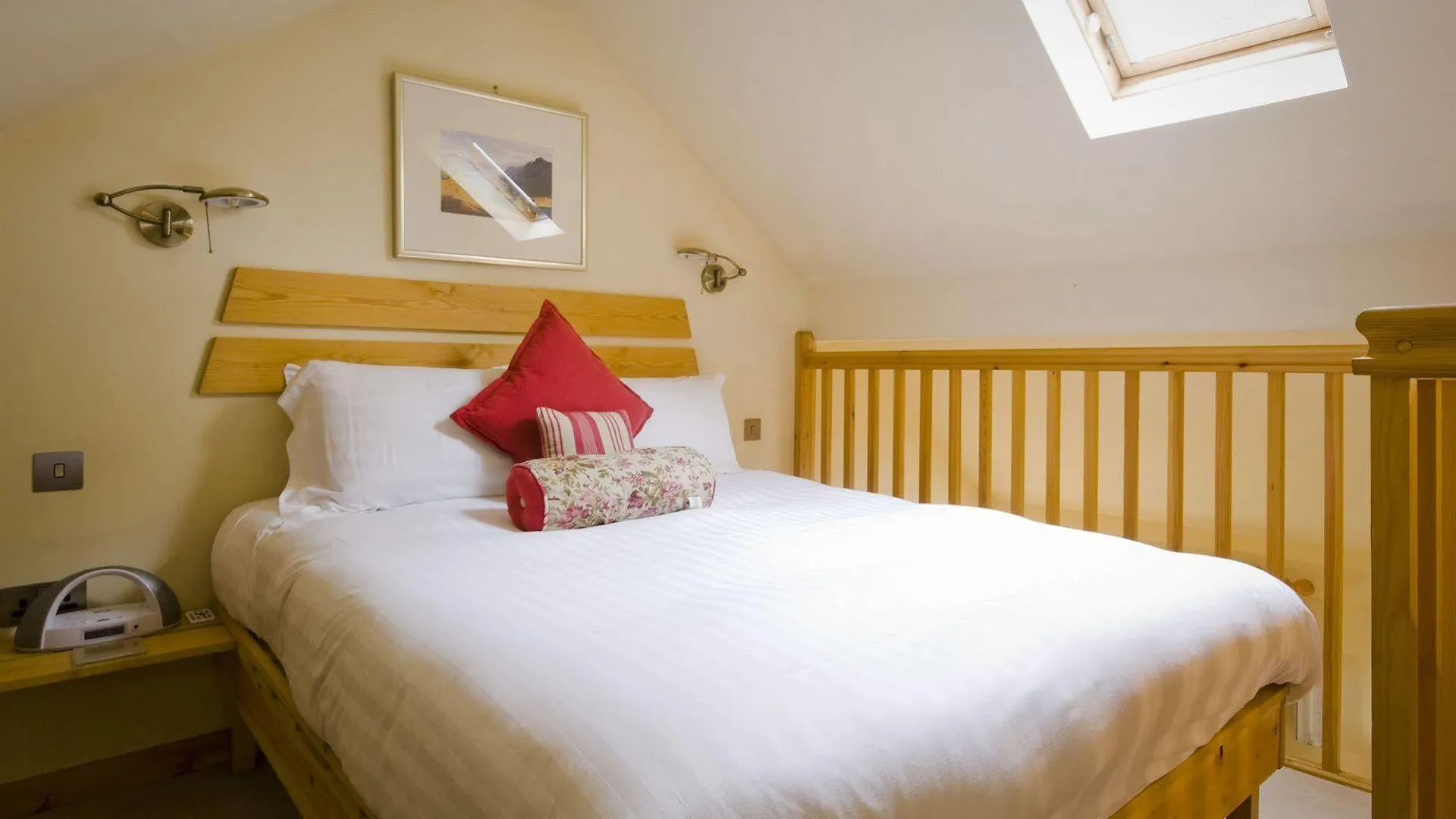 Hotel Tweedies Bar And Grasmere
