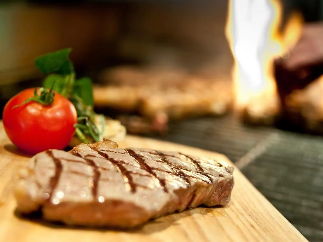 Wild Boar Estate Estalagem Bowness-on-Windermere