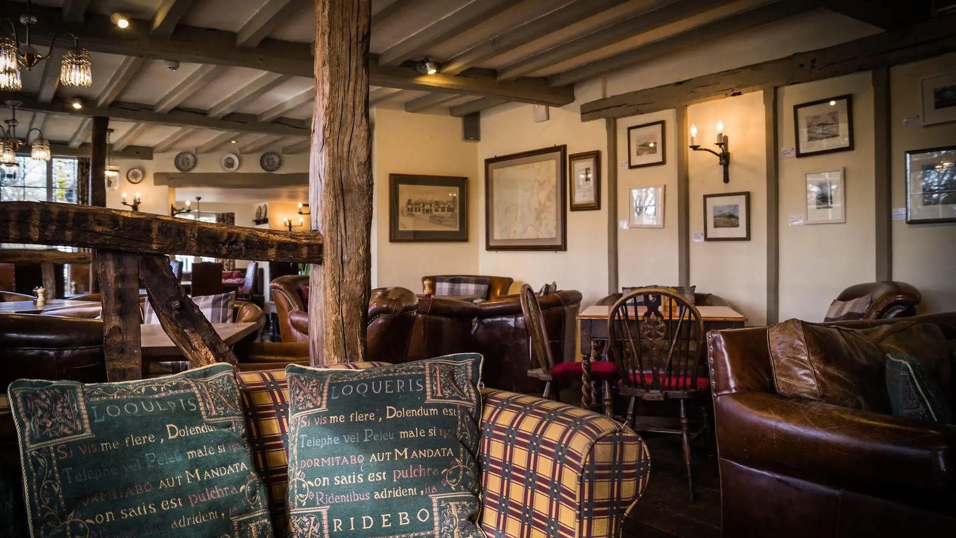 Wild Boar Estate 4* Bowness-on-Windermere
