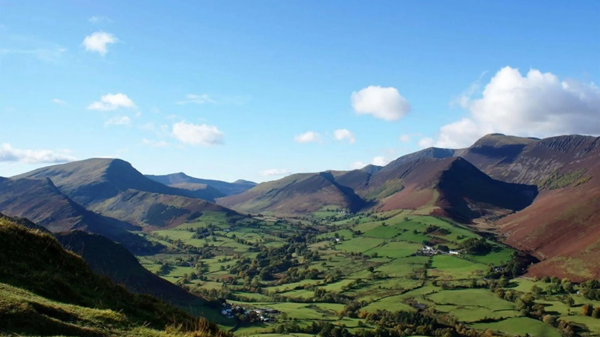 The Angus 3* Carlisle (Cumbria)