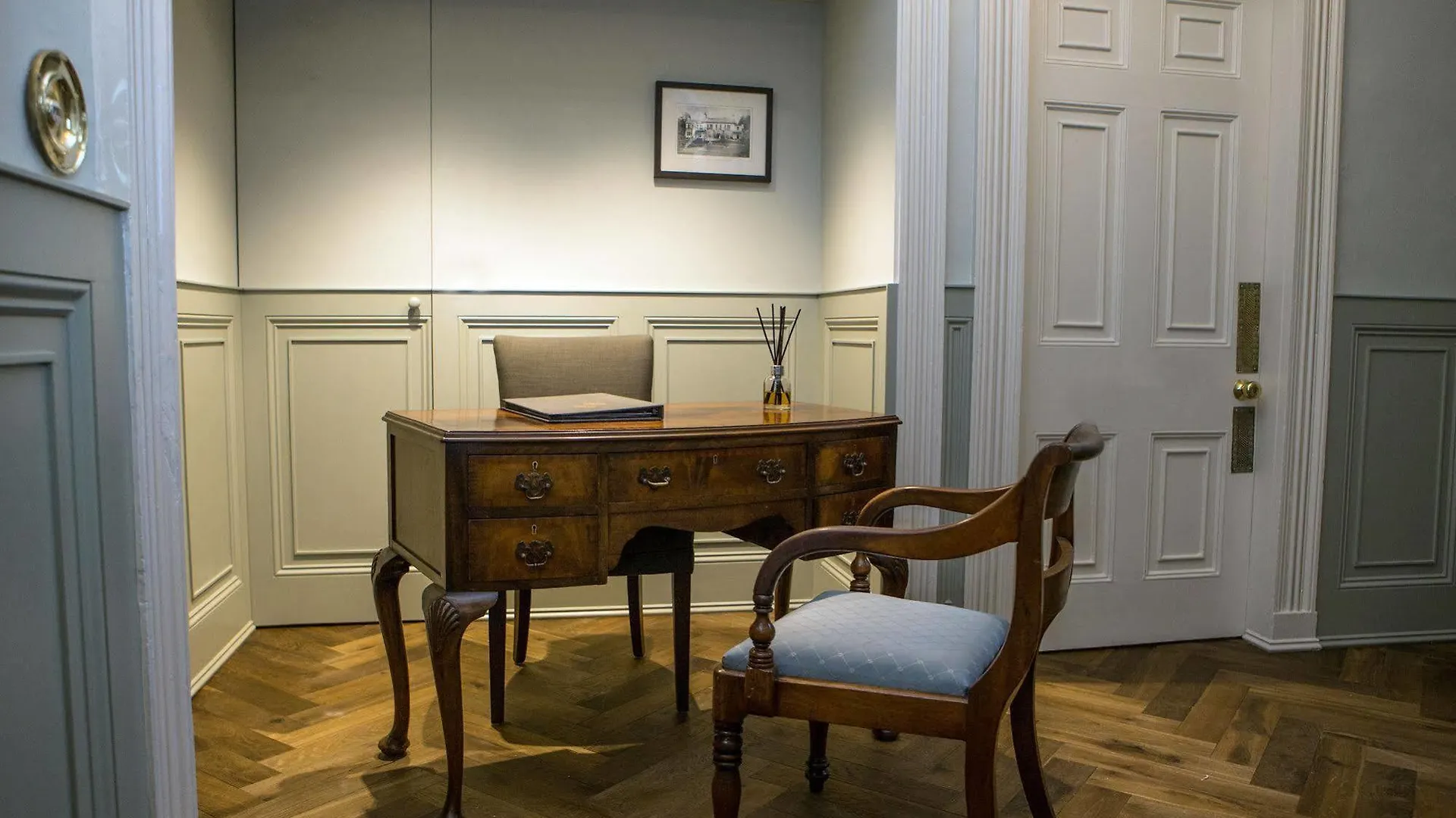 Rothay Manor 4* Ambleside