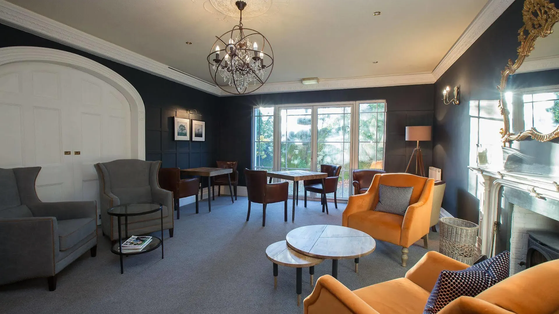 Rothay Manor 4*