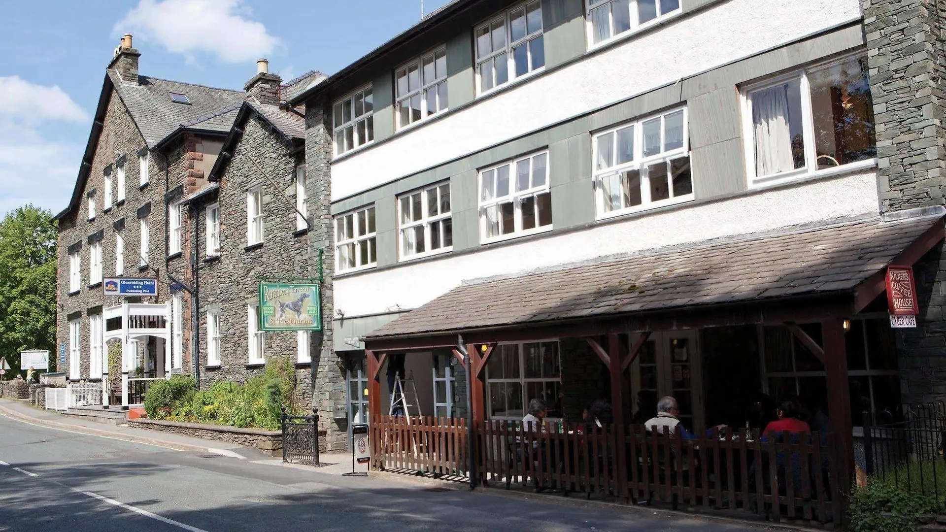 The Ullswater Inn- The Collection Group Inn 4*