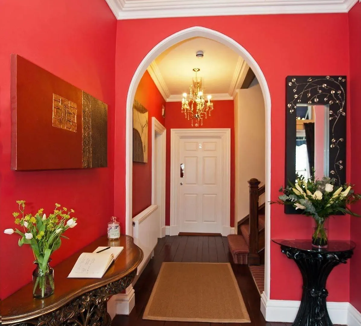 Wheatlands Lodge-windermere - Of The Year 2024 - Adult Only - Free Car Park Gasthof