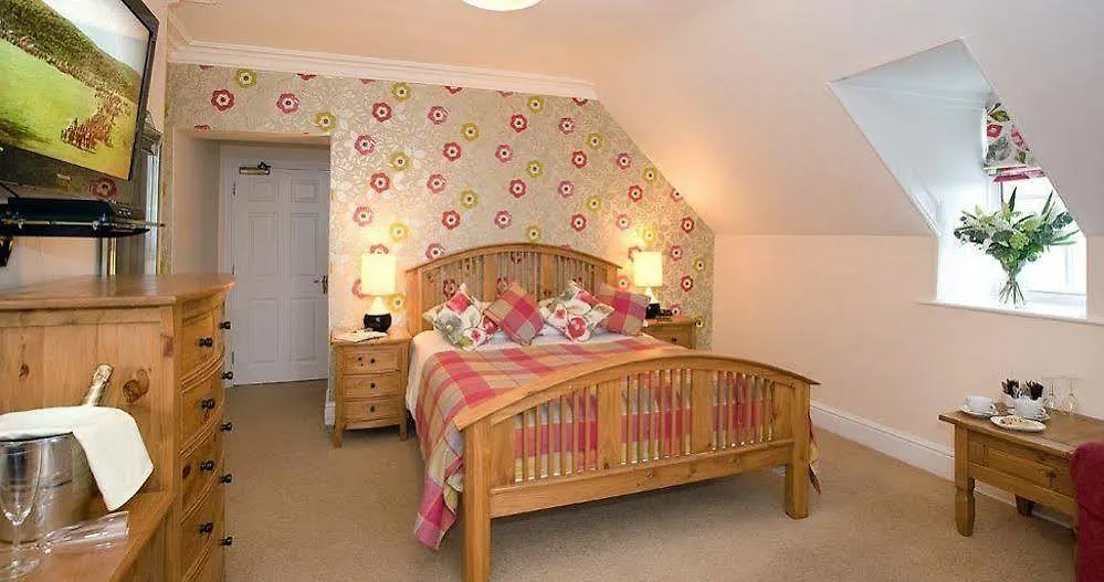 Gasthof Wheatlands Lodge-windermere - Of The Year 2024 - Adult Only - Free Car Park Windermere