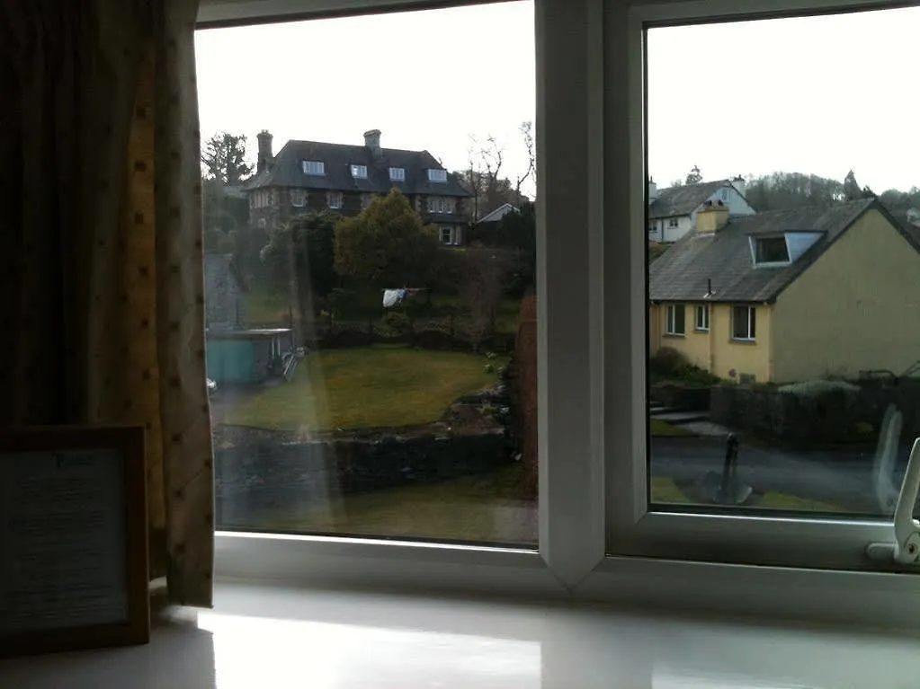 Thornbank House Offering Breakfast And With The Use Of Free Local Health Club Penzion 4*
