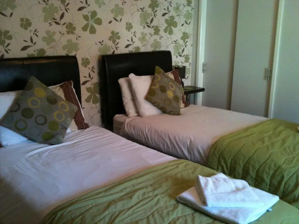 Gasthuis Thornbank House Offering Breakfast And With Free Off Site Health Club Windermere