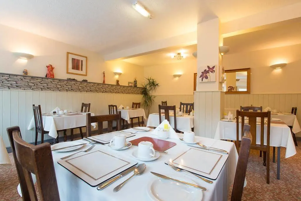 Thornbank House Offering Breakfast And With Free Off Site Health Club Gasthuis Windermere
