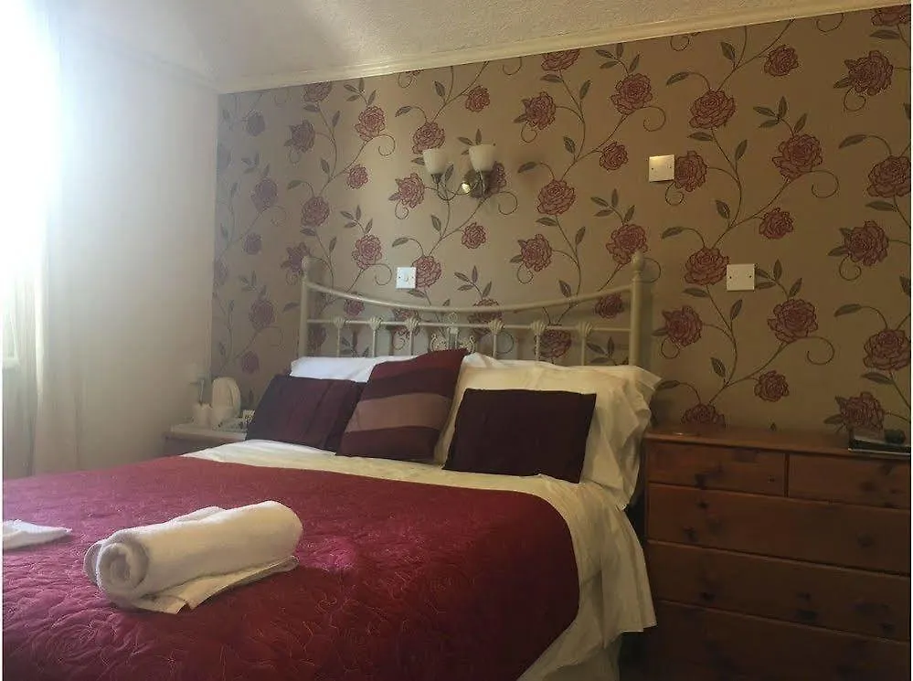 Rickerby Grange Otel