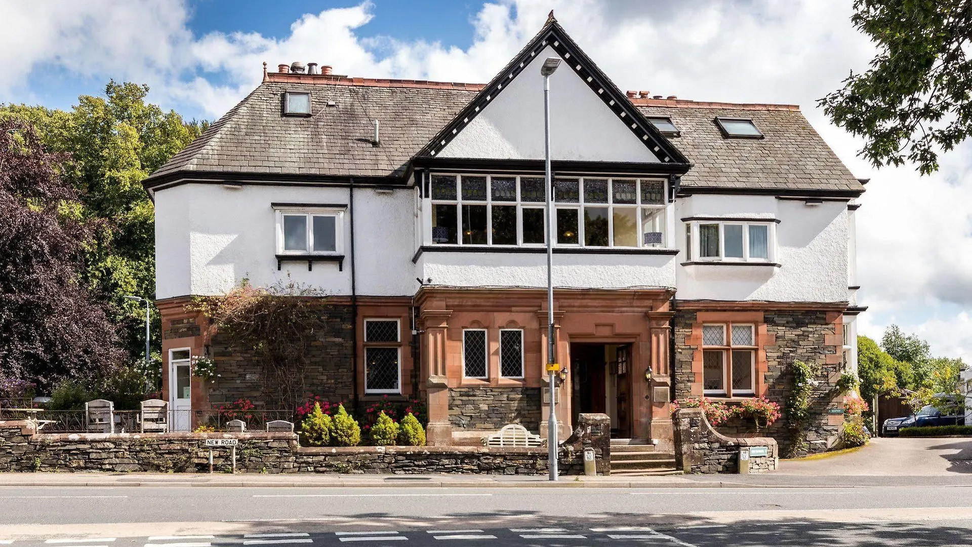 Park 4* Windermere