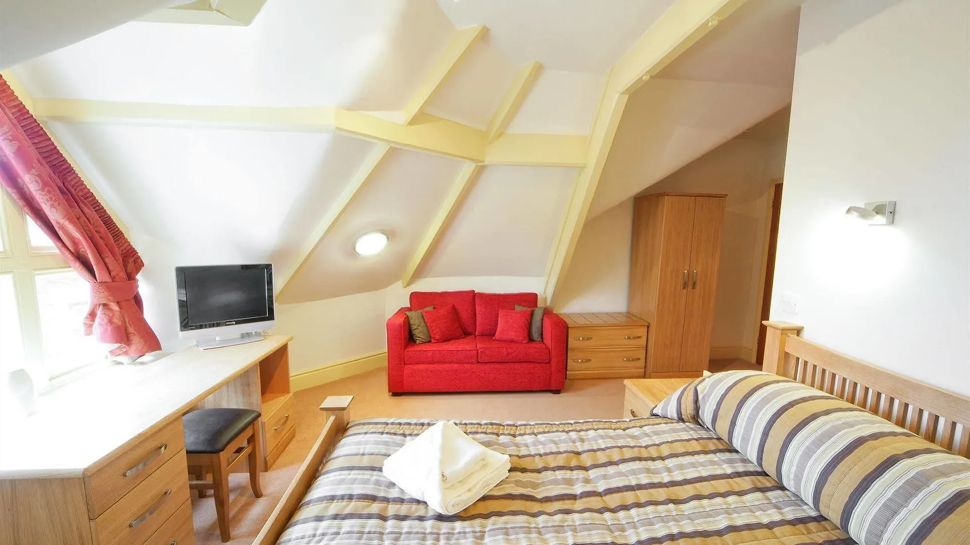 Park Gæstehus 4*