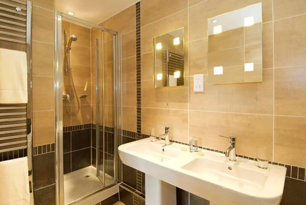 Park 4* Windermere