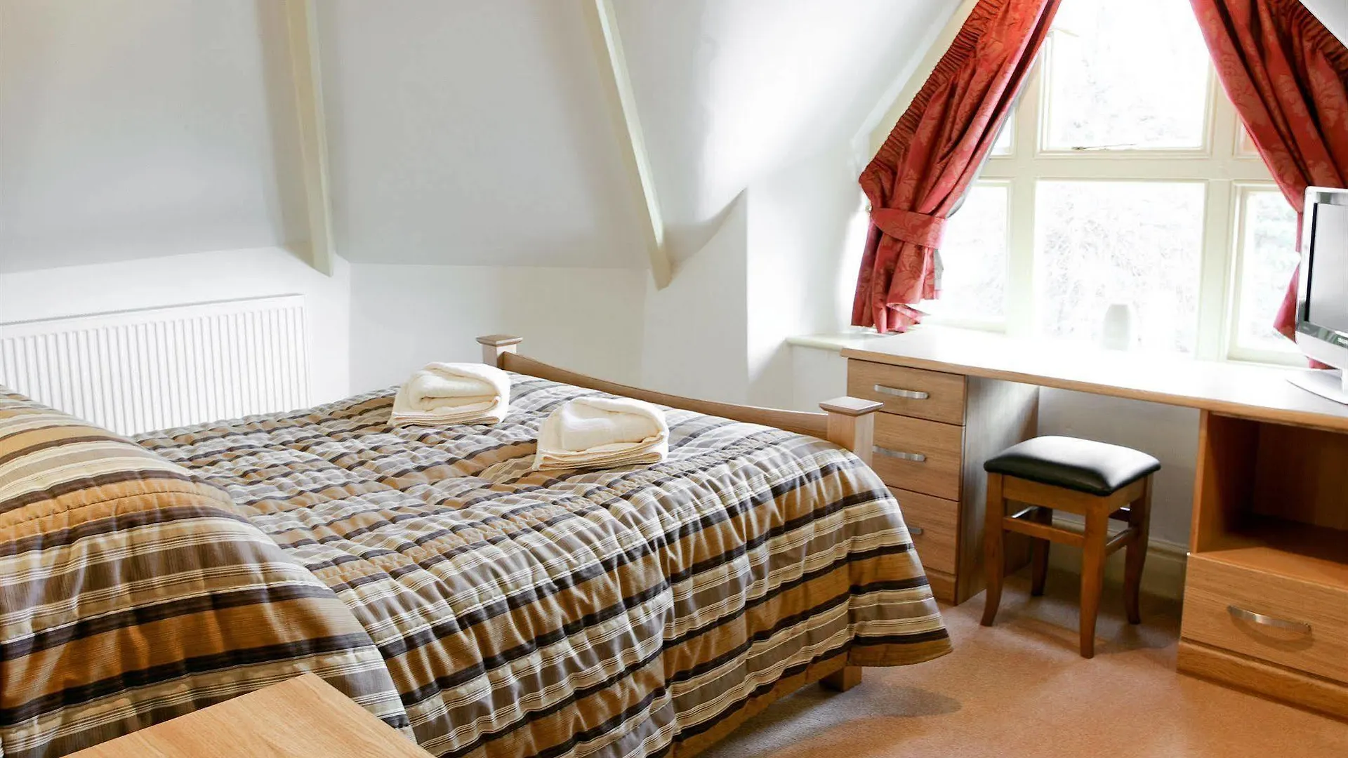 Park 4* Windermere