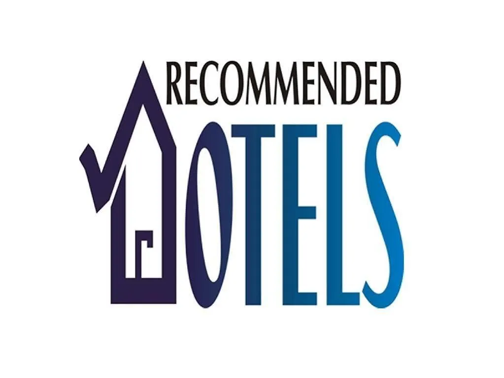Park Gæstehus 4*