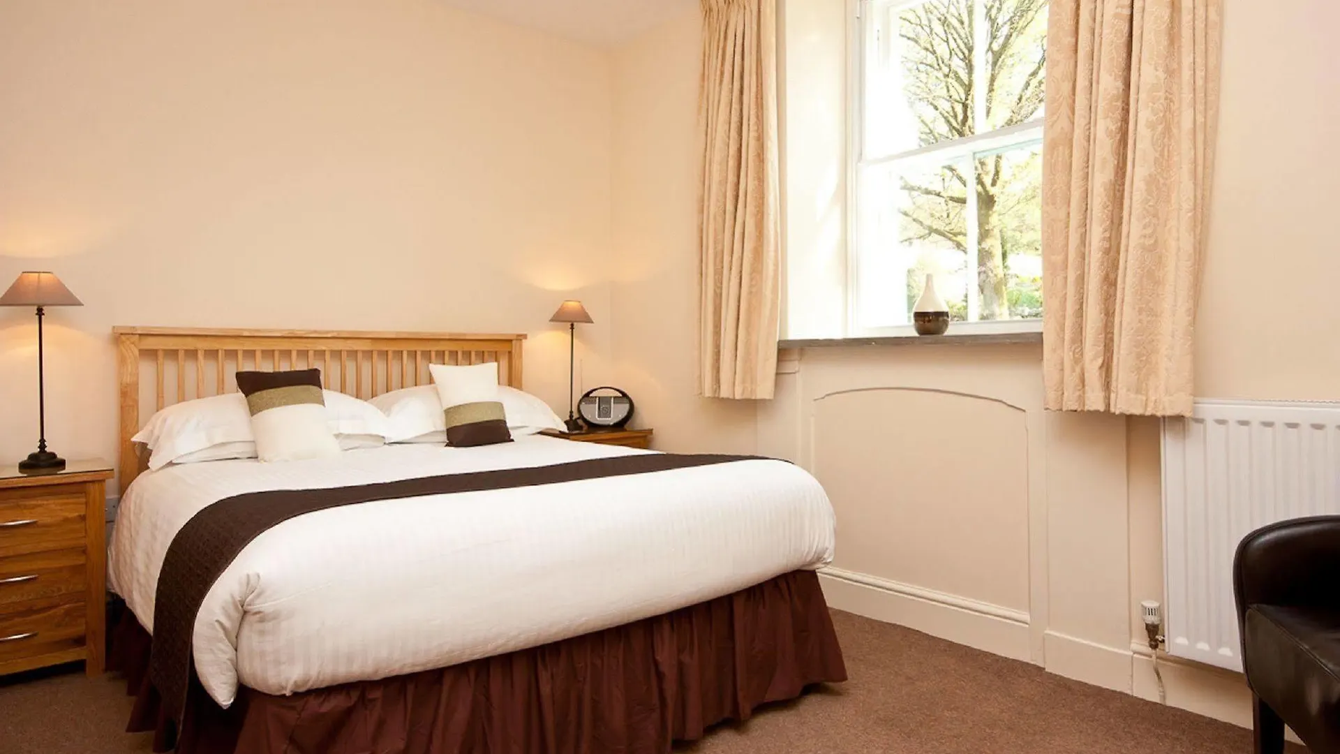 Firgarth Guest House (Adults Only) Уиндермир