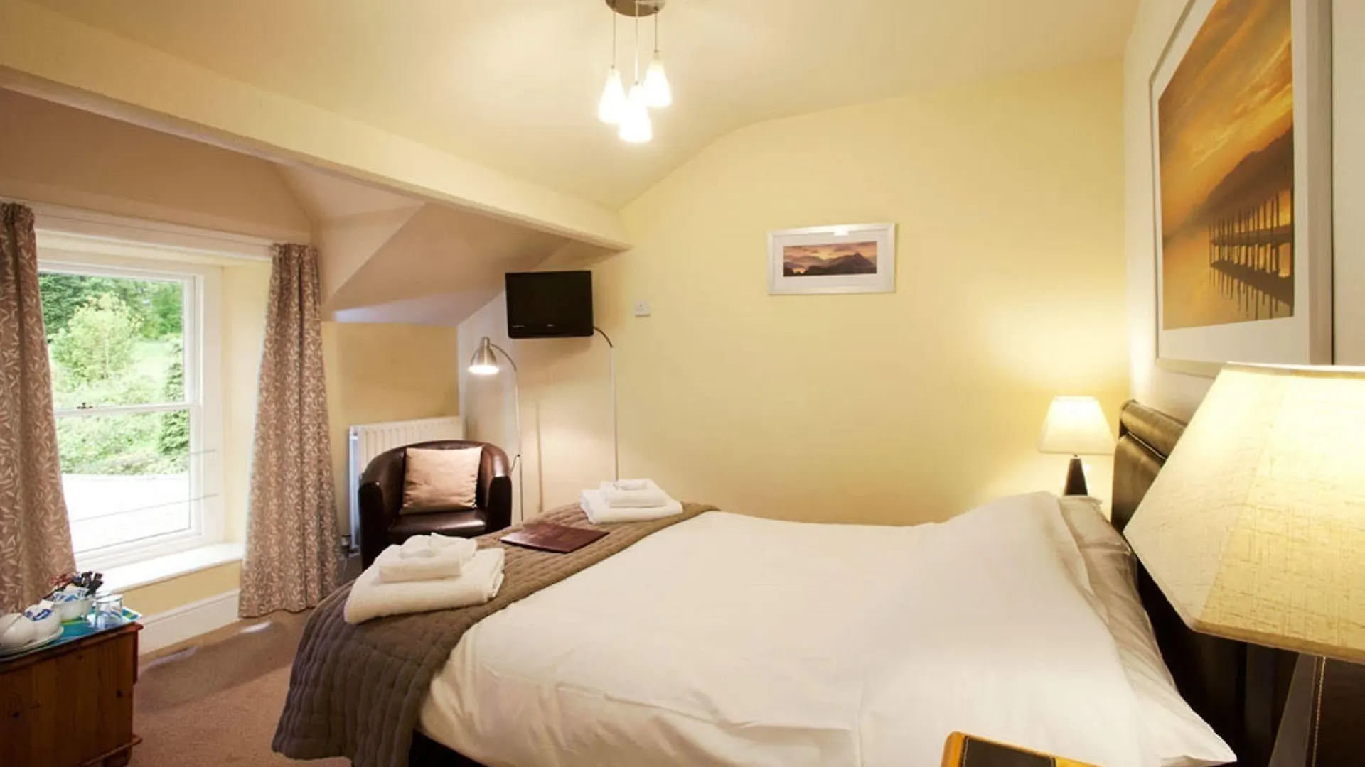 Firgarth (adults Only) Windermere