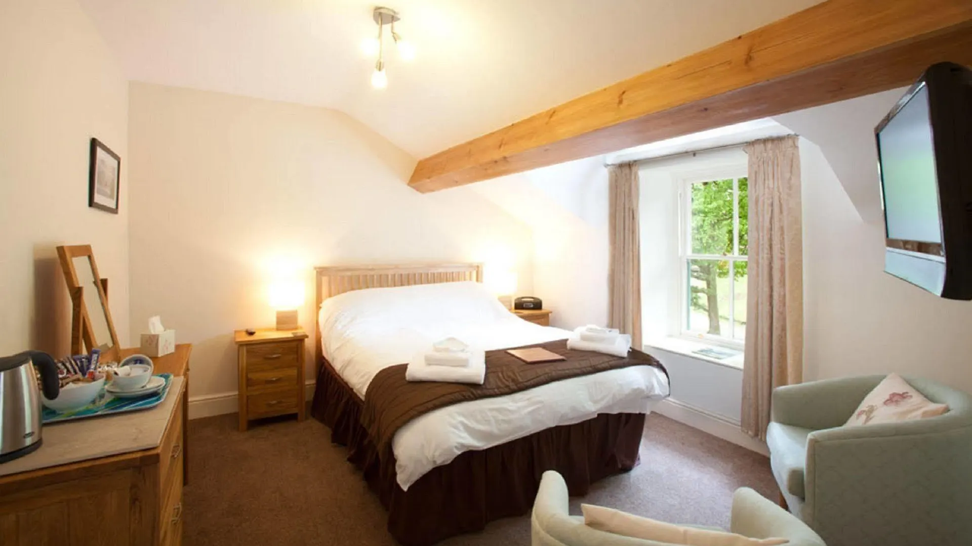 Firgarth Guest House (Adults Only) Гостевой дом